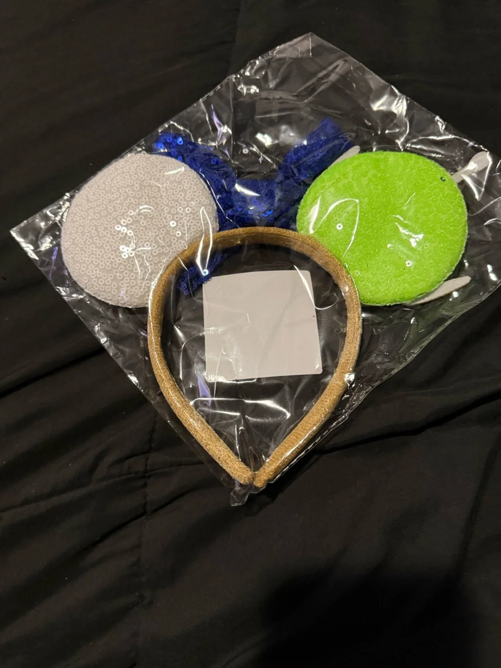 N/A set mickey